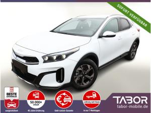 Kia XCeed DCT MY26 Nav LED 2xPDC Privacy Kam 2Z-Klim