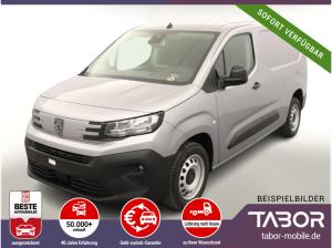 Peugeot Partner L2 AT Holz Keyl 2Z-Klima Kam Nav CarP BT