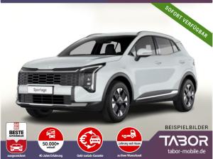 Kia Sportage DCT 4x4 MY26 ACC LED+ SHZ Kam Nav 2xPDC