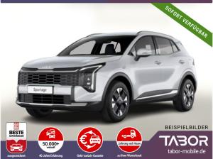 Kia Sportage DCT 4x4 MY26 ACC LED+ SHZ Kam Nav 2xPDC