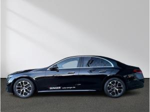 Mercedes-Benz E 200 d Avantgarde Digital Light Panorama Memory
