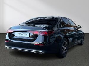 Mercedes-Benz E 200 d Avantgarde Digital Light Panorama Memory