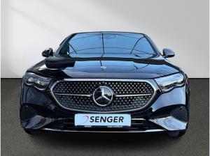 Mercedes-Benz E 200 d Avantgarde Digital Light Panorama Memory