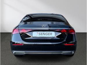 Mercedes-Benz E 200 d Avantgarde Digital Light Panorama Memory