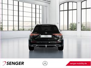 Mercedes-Benz C 200 T Avantgarde Digital-Light Memory 360° AHK
