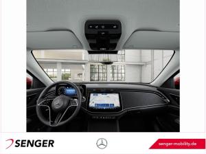 Mercedes-Benz E 220 d T Avantgarde DigitalLight AHK 360°Kamera