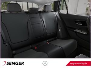 Mercedes-Benz C 200 T Avantgarde Digital-Light Memory 360° AHK