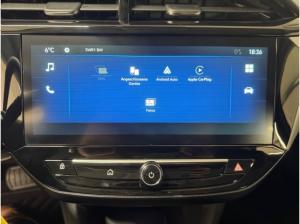 Opel Corsa Edition 1.2 Hybrid LED CarPlay DAB SHZ LenkradHZG