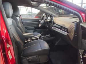 Volkswagen ID.4 GTX 4Motion Matrix LED Head-up Display Navi