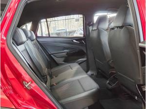 Volkswagen ID.4 GTX 4Motion Matrix LED Head-up Display Navi