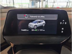 Volkswagen ID.4 GTX 4Motion Matrix LED Head-up Display Navi