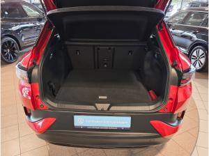 Volkswagen ID.4 GTX 4Motion Matrix LED Head-up Display Navi