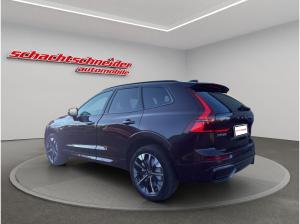 Volvo XC60 T6 AWD Plus Dark+PremiumPak+360°Kam+Nappa