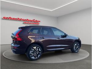 Volvo XC60 T6 AWD Plus Dark+PremiumPak+360°Kam+Nappa