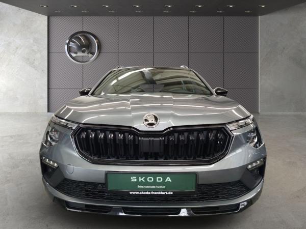 Skoda Kamiq Monte Carlo 1,0 TSI 7-Gang-DSG zzgl. 750€ Zusatzprämie*