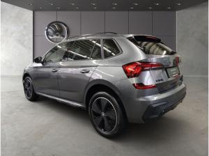 Skoda Kamiq Monte Carlo 1,0 TSI 7-Gang-DSG zzgl. 750€ Zusatzprämie*