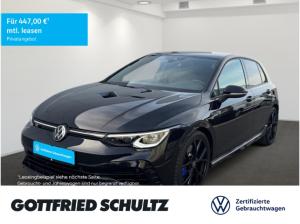 Volkswagen Golf R VIII PERFORMANCE ACC EINPARKHILFE NAVI SITZHEIZUNG