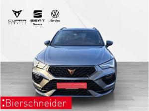 Cupra Ateca 2.0 TSI 4Drive DSG *nur mit 950€ Sonderzahlung möglich*
