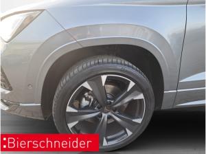 Cupra Ateca 2.0 TSI 4Drive DSG *nur mit 950€ Sonderzahlung möglich*