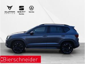 Cupra Ateca 2.0 TSI 4Drive DSG *nur mit 950€ Sonderzahlung möglich*