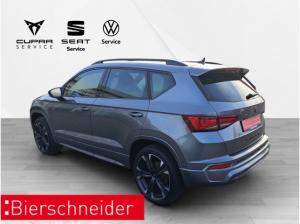 Cupra Ateca 2.0 TSI 4Drive DSG *nur mit 950€ Sonderzahlung möglich*