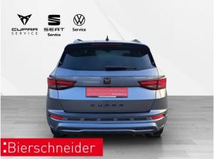 Cupra Ateca 2.0 TSI 4Drive DSG *nur mit 950€ Sonderzahlung möglich*