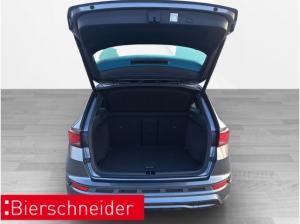 Cupra Ateca 2.0 TSI 4Drive DSG *nur mit 950€ Sonderzahlung möglich*