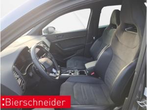 Cupra Ateca 2.0 TSI 4Drive DSG *nur mit 950€ Sonderzahlung möglich*