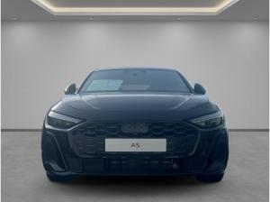 Audi A5 Limousine e-hybrid qu 270 kW S tronic MMI-Plus 20'' AHK