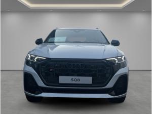 Audi SQ8 4.0 quattro SUV TFSI 373 kW tiptronic