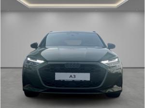 Audi A3 Sportback advanced TFSI 110 kW S tronic