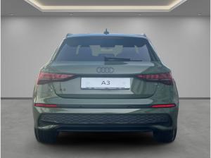 Audi A3 Sportback advanced TFSI 110 kW S tronic