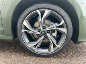 Audi A3 Sportback advanced TFSI 110 kW S tronic