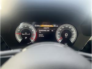 Audi A3 Sportback advanced TFSI 110 kW S tronic