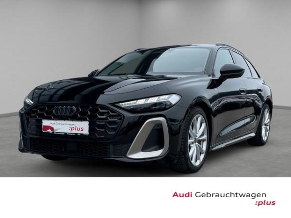 Audi A5 Avant edition one TFSI quattro S-Line Matrix B&O Head Up Kamera