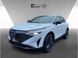 Nissan Qashqai TEKNA 158PS Automatik Winter/HUD/360°/LED