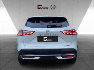 Nissan Qashqai TEKNA 158PS Automatik Winter/HUD/360°/LED