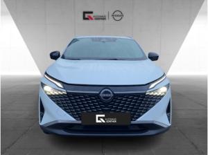 Nissan Qashqai TEKNA 158PS Automatik Winter/HUD/360°/LED