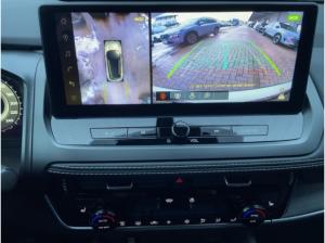 Nissan Qashqai TEKNA 158PS Automatik Winter/HUD/360°/LED