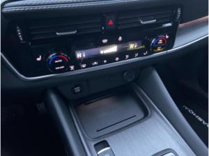 Nissan Qashqai TEKNA 158PS Automatik Winter/HUD/360°/LED