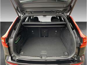 Volvo XC60 B5 Plus Black Edition AWD+9.000€ Preisvorteil+Licht-Paket+H/K+ACC+BLIS