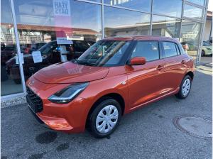 Suzuki Swift 1.2 HYBRID MT Club