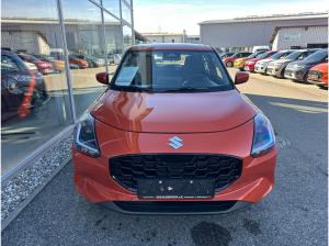 Suzuki Swift 1.2 HYBRID MT Club