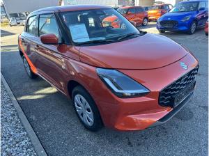 Suzuki Swift 1.2 HYBRID MT Club