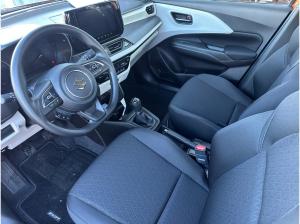 Suzuki Swift 1.2 HYBRID MT Club