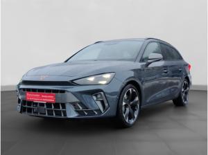 Cupra Leon Sportstourer 1.5 TSI DSG e-Hybrid Facelift AHK KAMERA EL.SITZ ACC DAB 18