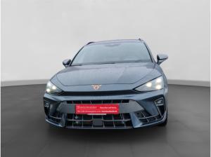 Cupra Leon Sportstourer 1.5 TSI DSG e-Hybrid Facelift AHK KAMERA EL.SITZ ACC DAB 18