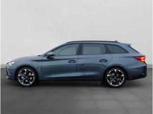 Cupra Leon Sportstourer 1.5 TSI DSG e-Hybrid Facelift AHK KAMERA EL.SITZ ACC DAB 18