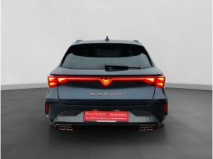 Cupra Leon Sportstourer 1.5 TSI DSG e-Hybrid Facelift AHK KAMERA EL.SITZ ACC DAB 18