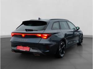 Cupra Leon Sportstourer 1.5 TSI DSG e-Hybrid Facelift AHK KAMERA EL.SITZ ACC DAB 18